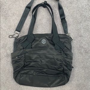 Lululemon Gym Bag